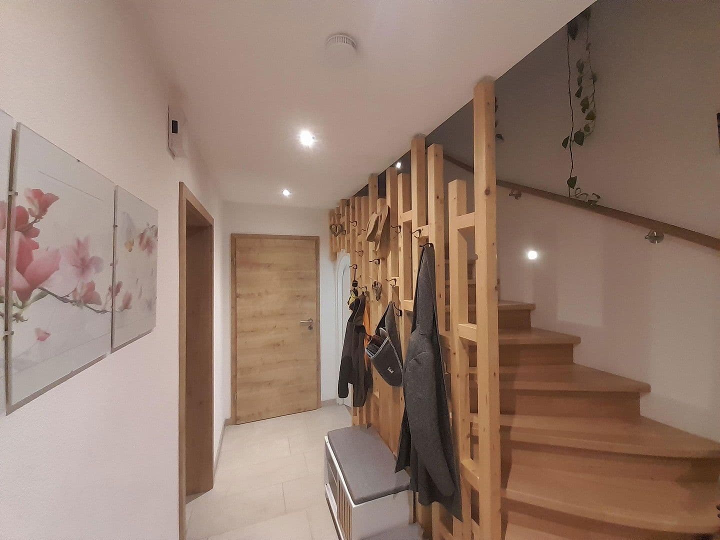 Prodej domu 190 m², pozemek 810 m², Breitenbrunn, Bavorsko Prodej domu 190 m², pozemek 810 m², Breitenbrunn, Bavorsko