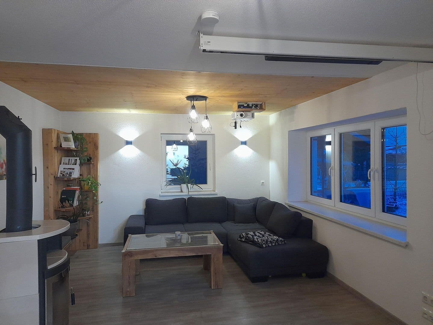 Prodej domu 190 m², pozemek 810 m², Breitenbrunn, Bavorsko Prodej domu 190 m², pozemek 810 m², Breitenbrunn, Bavorsko