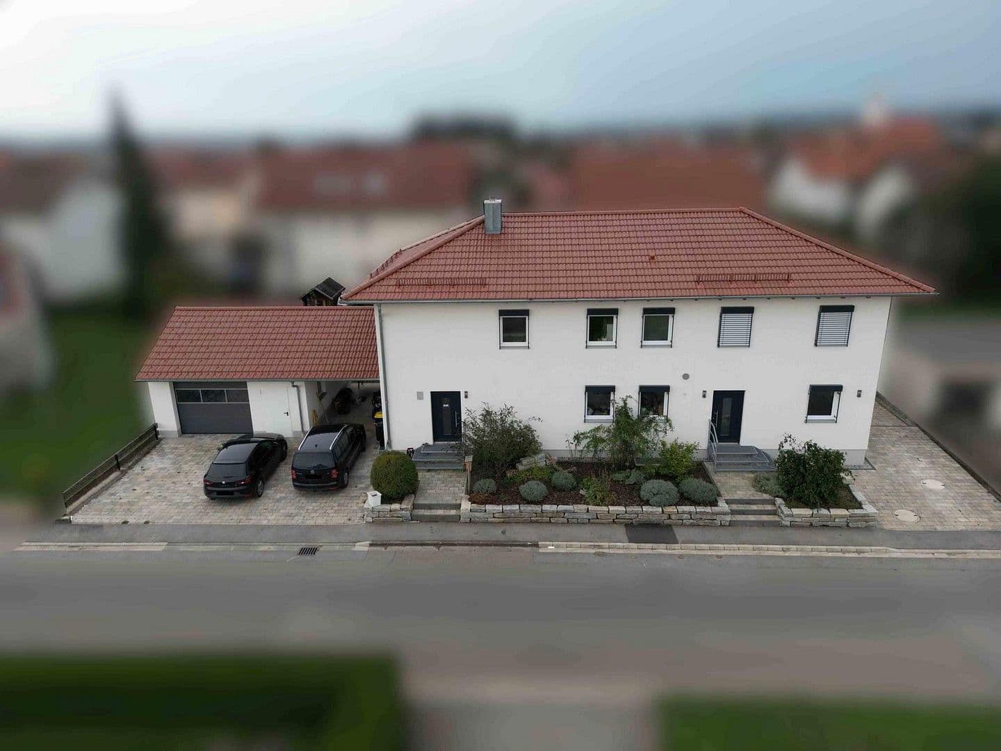 Prodej domu 190 m², pozemek 810 m², Breitenbrunn, Bavorsko Prodej domu 190 m², pozemek 810 m², Breitenbrunn, Bavorsko