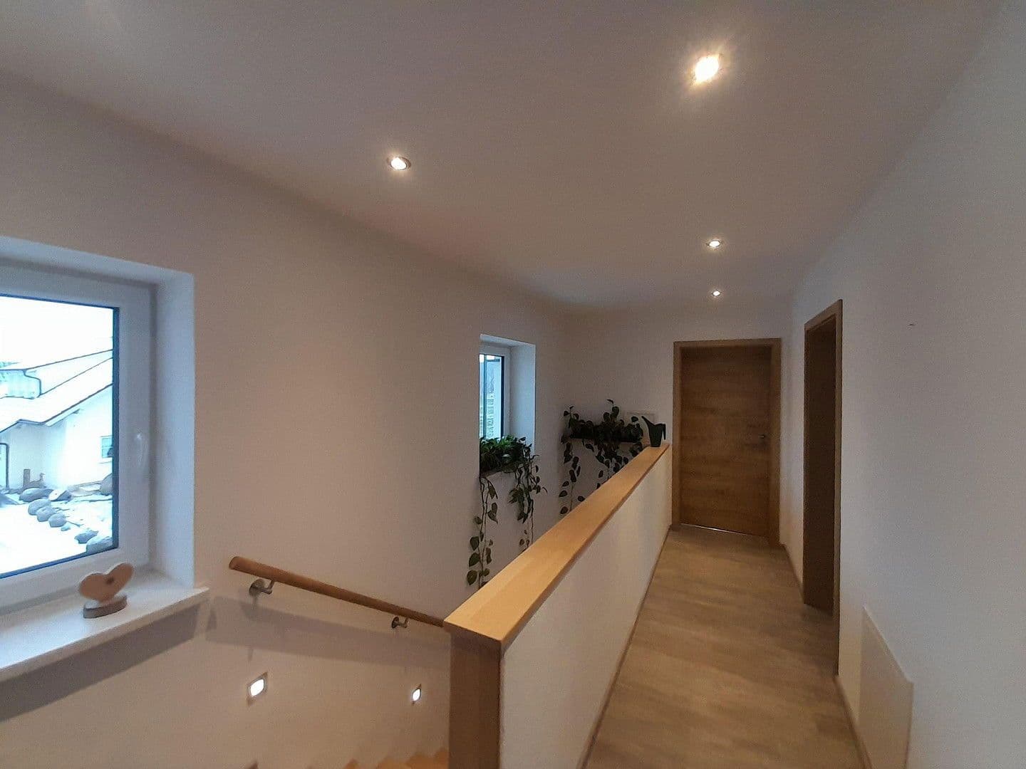 Prodej domu 190 m², pozemek 810 m², Breitenbrunn, Bavorsko Prodej domu 190 m², pozemek 810 m², Breitenbrunn, Bavorsko