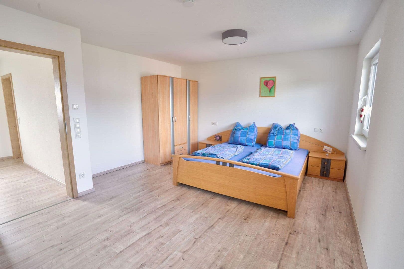 Prodej domu 190 m², pozemek 810 m², Breitenbrunn, Bavorsko Prodej domu 190 m², pozemek 810 m², Breitenbrunn, Bavorsko
