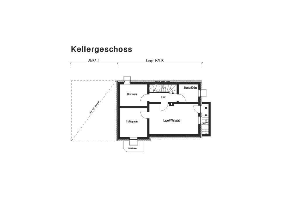 Prodej domu 190 m², pozemek 810 m², Breitenbrunn, Bavorsko Prodej domu 190 m², pozemek 810 m², Breitenbrunn, Bavorsko