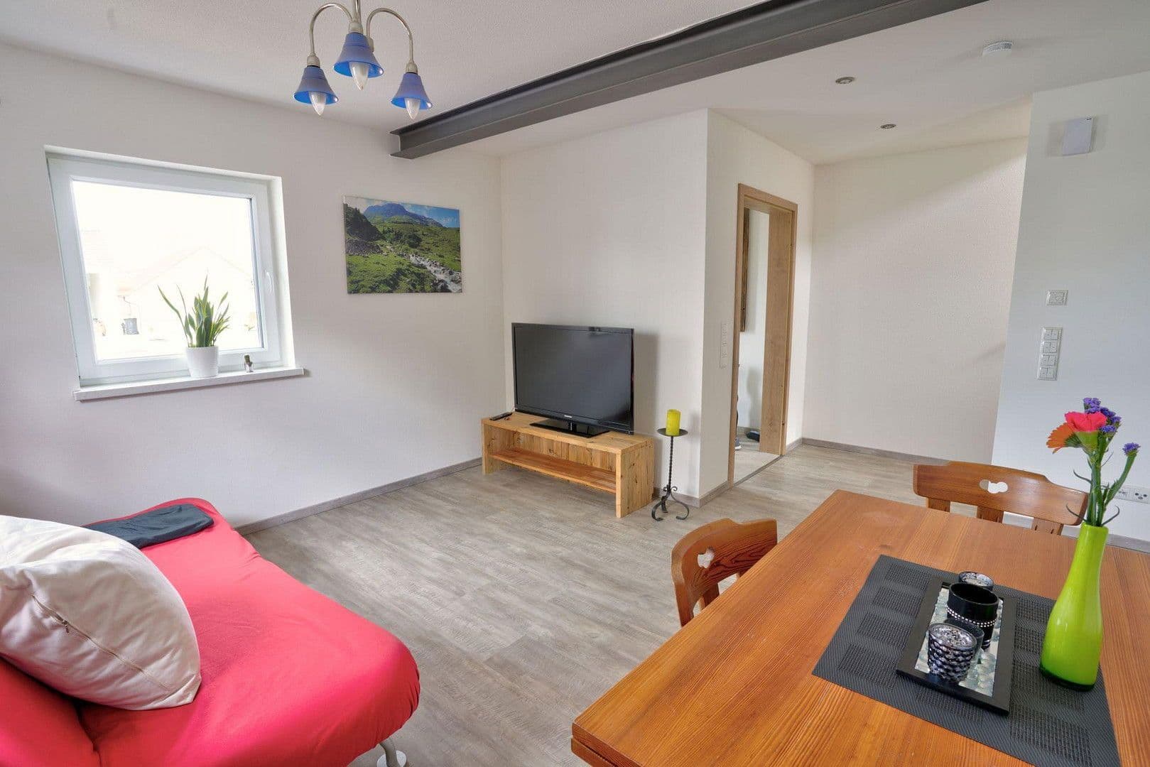 Prodej domu 190 m², pozemek 810 m², Breitenbrunn, Bavorsko Prodej domu 190 m², pozemek 810 m², Breitenbrunn, Bavorsko