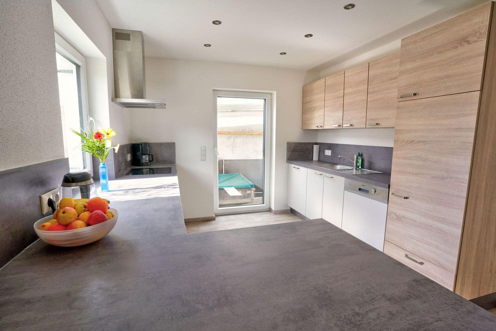 Prodej domu 190 m², pozemek 810 m², Breitenbrunn, Bavorsko Prodej domu 190 m², pozemek 810 m², Breitenbrunn, Bavorsko