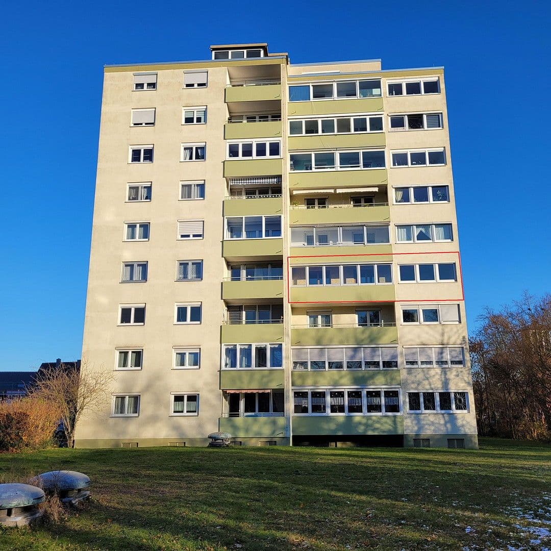 Prodej bytu 3+1 89 m², Sindelfinger Str. 118, Sindelfingen, Bádensko-Württembersko Prodej bytu 3+1 89 m², Sindelfinger Str. 118, Sindelfingen, Bádensko-Württembersko