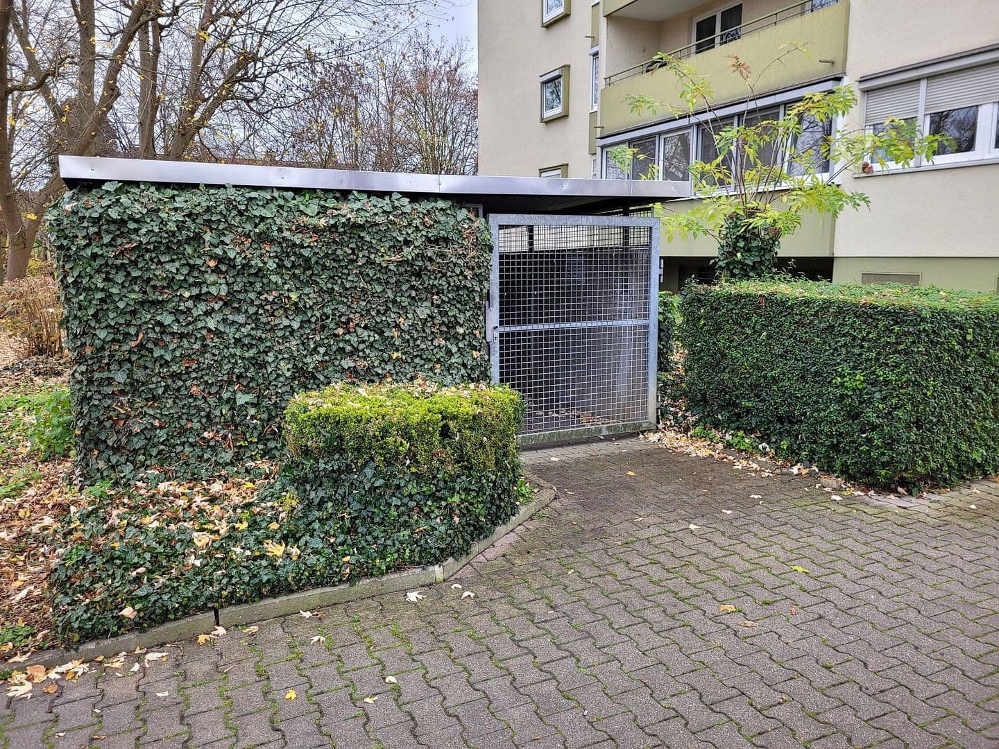 Prodej bytu 3+1 89 m², Sindelfinger Str. 118, Sindelfingen, Bádensko-Württembersko Prodej bytu 3+1 89 m², Sindelfinger Str. 118, Sindelfingen, Bádensko-Württembersko