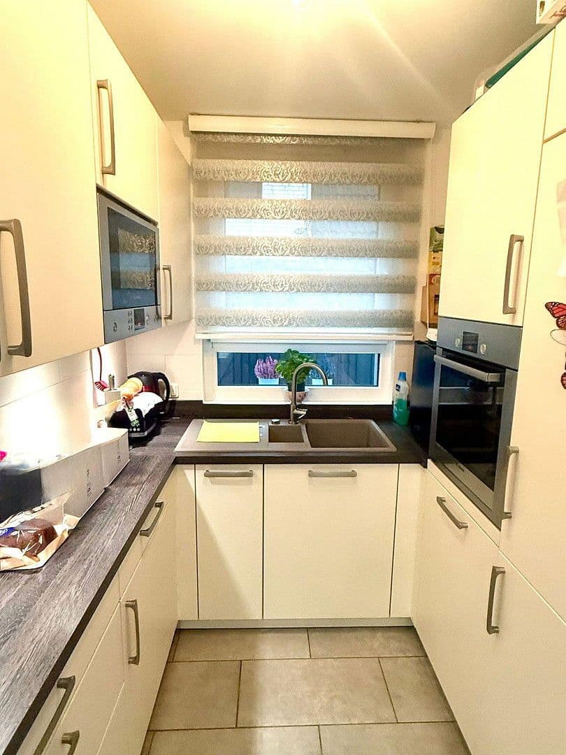 Prodej domu 122 m², pozemek 200 m², Heideweg, Halstenbek, Šlesvicko-Holštýnsko Prodej domu 122 m², pozemek 200 m², Heideweg, Halstenbek, Šlesvicko-Holštýnsko