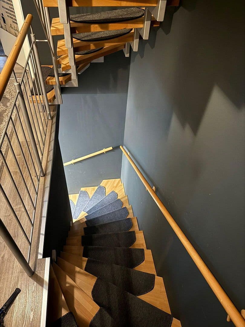 Prodej domu 122 m², pozemek 200 m², Heideweg, Halstenbek, Šlesvicko-Holštýnsko Prodej domu 122 m², pozemek 200 m², Heideweg, Halstenbek, Šlesvicko-Holštýnsko