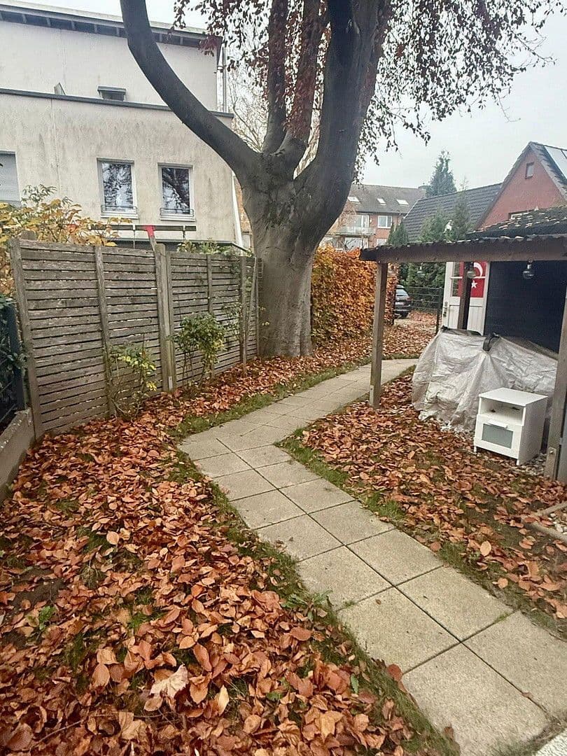 Prodej domu 122 m², pozemek 200 m², Heideweg, Halstenbek, Šlesvicko-Holštýnsko Prodej domu 122 m², pozemek 200 m², Heideweg, Halstenbek, Šlesvicko-Holštýnsko