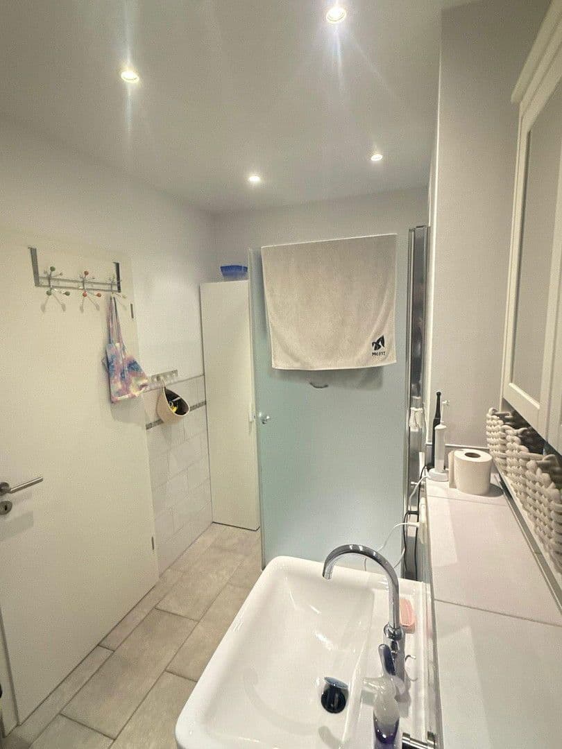 Prodej domu 122 m², pozemek 200 m², Heideweg, Halstenbek, Šlesvicko-Holštýnsko Prodej domu 122 m², pozemek 200 m², Heideweg, Halstenbek, Šlesvicko-Holštýnsko