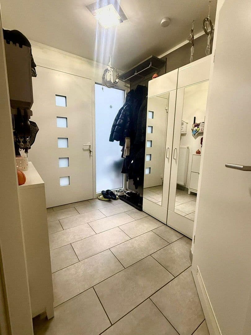 Prodej domu 122 m², pozemek 200 m², Heideweg, Halstenbek, Šlesvicko-Holštýnsko Prodej domu 122 m², pozemek 200 m², Heideweg, Halstenbek, Šlesvicko-Holštýnsko