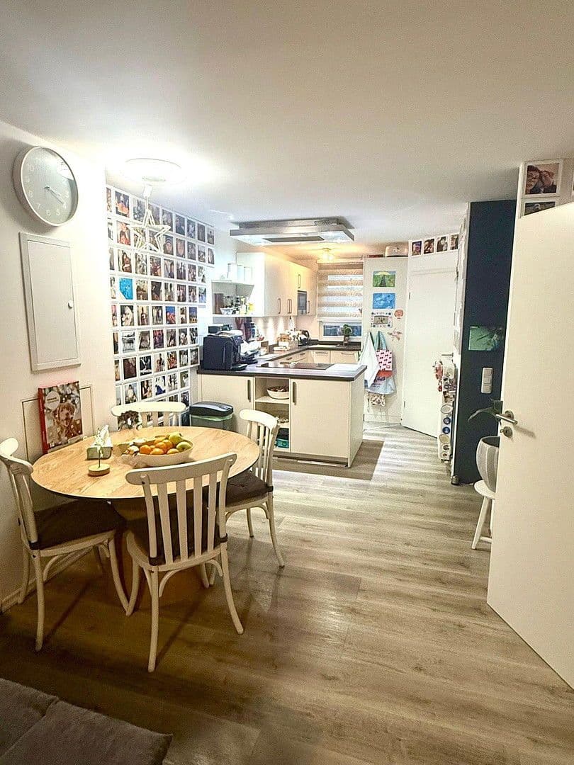 Prodej domu 122 m², pozemek 200 m², Heideweg, Halstenbek, Šlesvicko-Holštýnsko Prodej domu 122 m², pozemek 200 m², Heideweg, Halstenbek, Šlesvicko-Holštýnsko