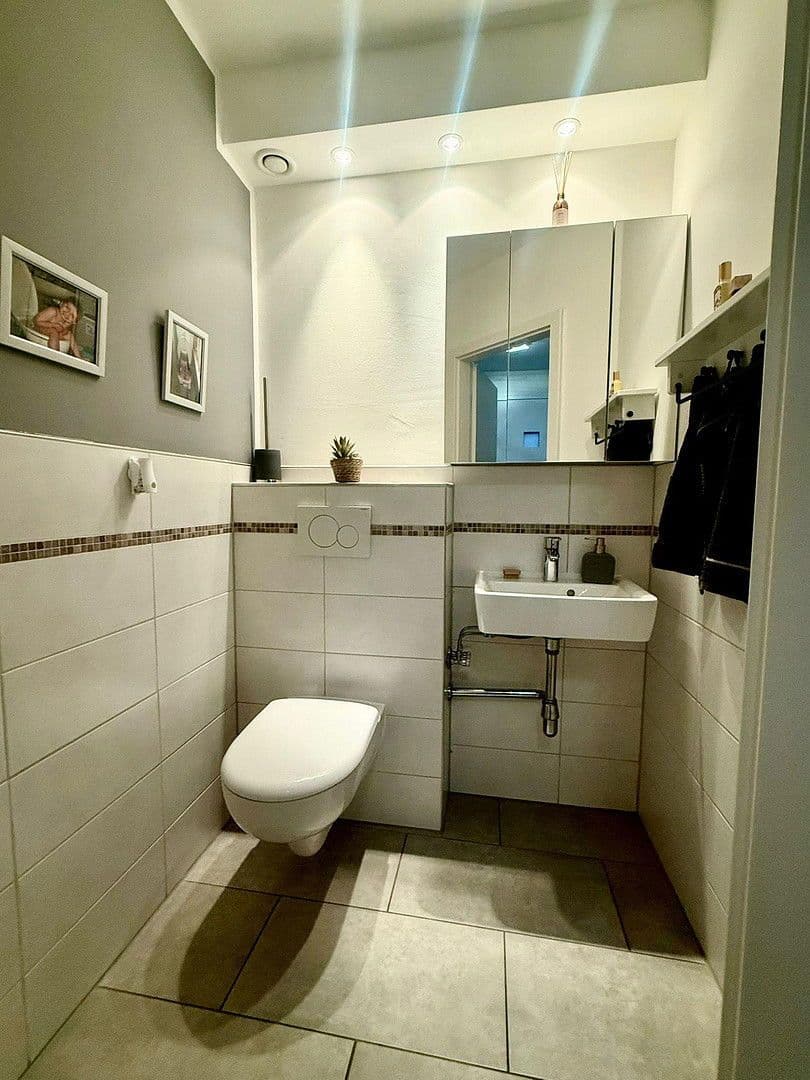 Prodej domu 122 m², pozemek 200 m², Heideweg, Halstenbek, Šlesvicko-Holštýnsko Prodej domu 122 m², pozemek 200 m², Heideweg, Halstenbek, Šlesvicko-Holštýnsko