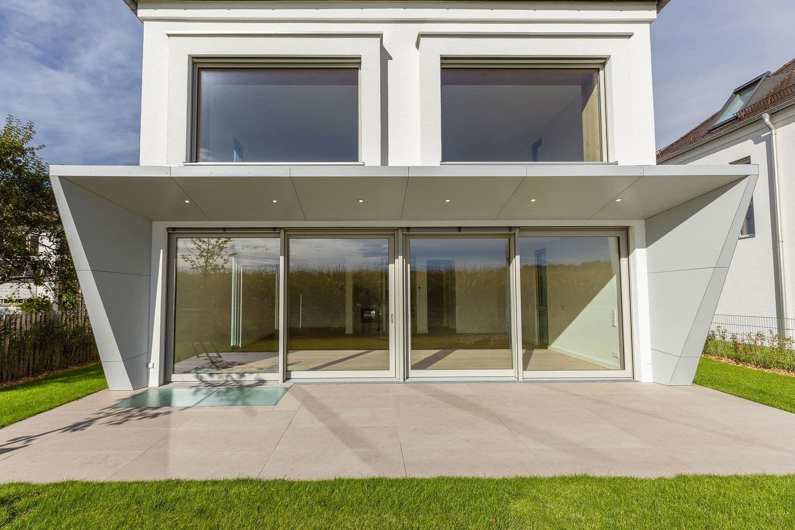 Prodej domu 218 m², pozemek 500 m², München, Bavorsko Prodej domu 218 m², pozemek 500 m², München, Bavorsko