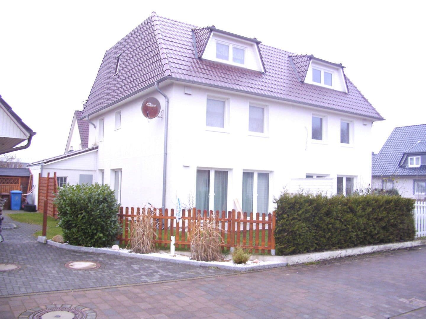 Prodej domu 135 m², pozemek 200 m², Kaltenkirchen, Šlesvicko-Holštýnsko Prodej domu 135 m², pozemek 200 m², Kaltenkirchen, Šlesvicko-Holštýnsko