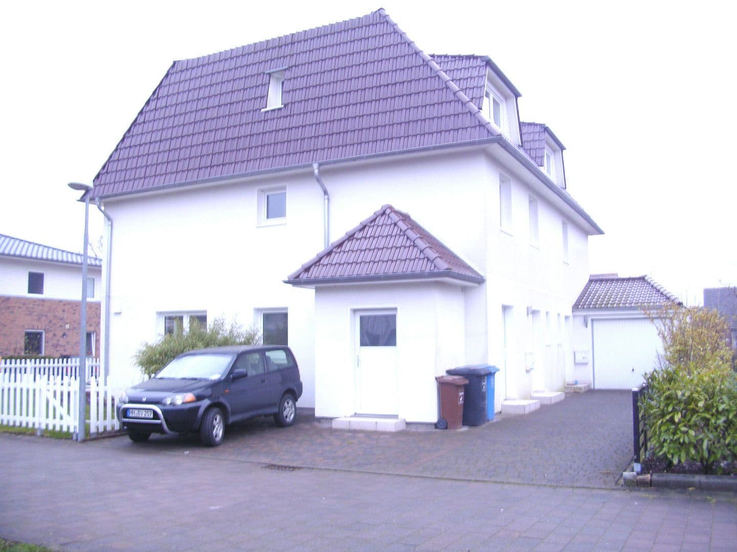 Prodej domu 135 m², pozemek 200 m², Kaltenkirchen, Šlesvicko-Holštýnsko Prodej domu 135 m², pozemek 200 m², Kaltenkirchen, Šlesvicko-Holštýnsko