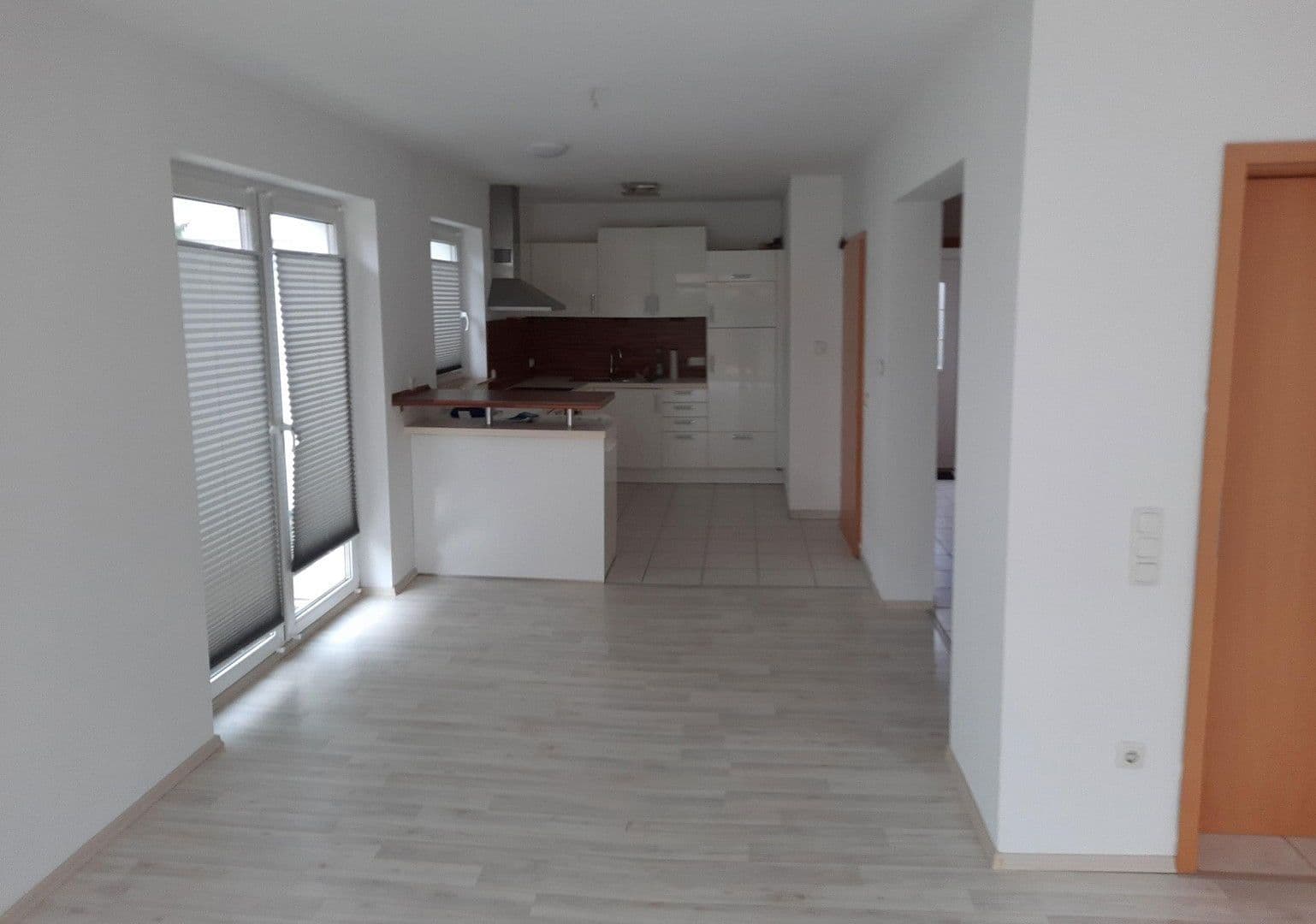 Prodej domu 135 m², pozemek 200 m², Kaltenkirchen, Šlesvicko-Holštýnsko Prodej domu 135 m², pozemek 200 m², Kaltenkirchen, Šlesvicko-Holštýnsko
