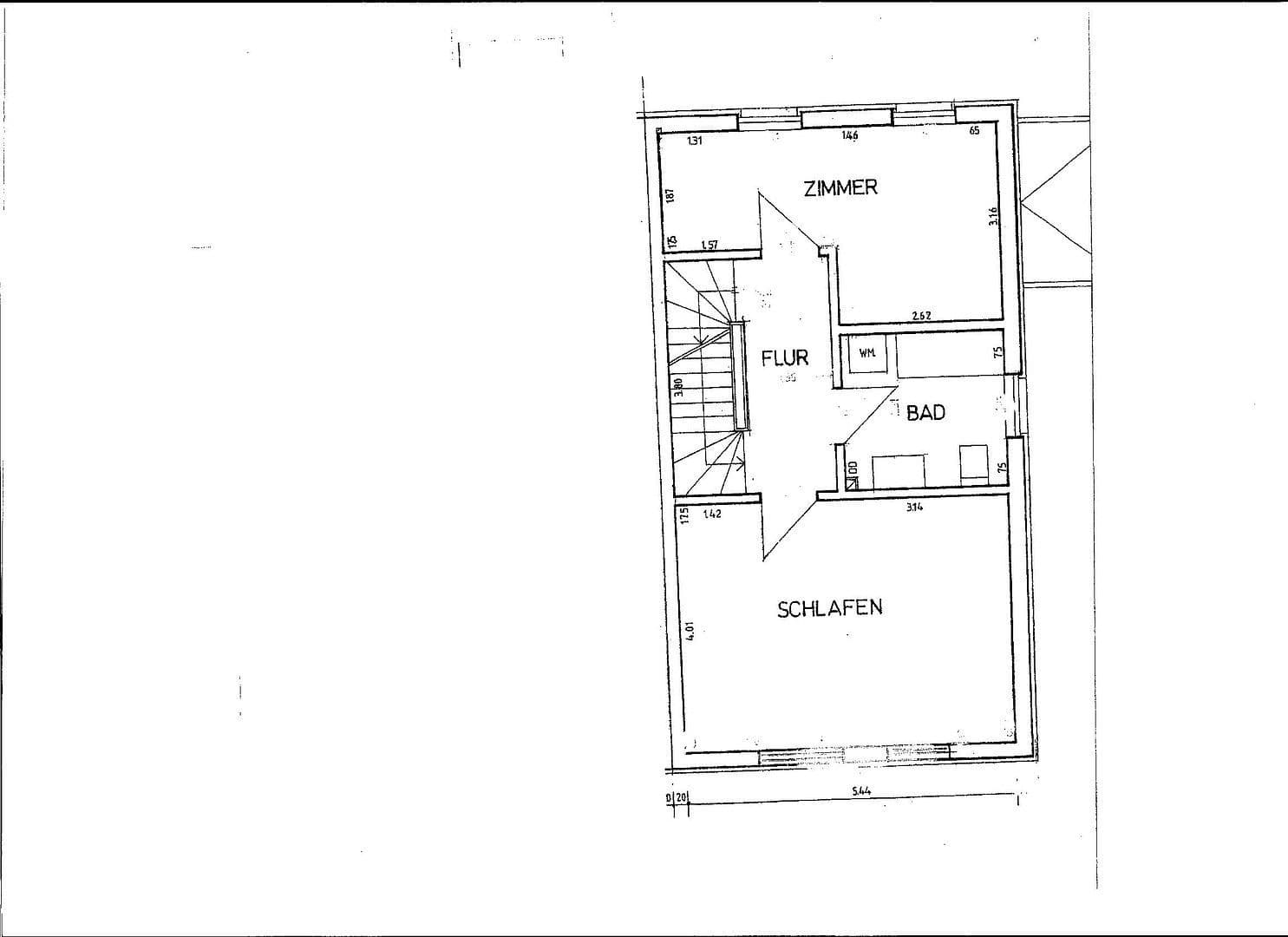 Prodej domu 135 m², pozemek 200 m², Kaltenkirchen, Šlesvicko-Holštýnsko Prodej domu 135 m², pozemek 200 m², Kaltenkirchen, Šlesvicko-Holštýnsko