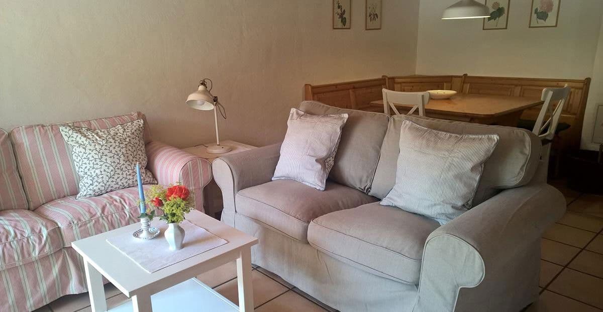 Pronájem bytu 3+1 70 m², Windach, Bavorsko Pronájem bytu 3+1 70 m², Windach, Bavorsko