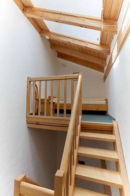 Pronájem bytu 3+1 70 m², Windach, Bavorsko Pronájem bytu 3+1 70 m², Windach, Bavorsko