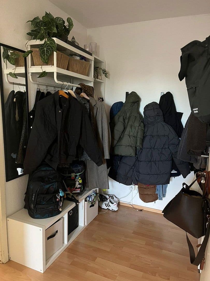 Pronájem bytu 3+1 76 m², Kölner Straße 23, Hürth, Severní Porýní-Vestfálsko Pronájem bytu 3+1 76 m², Kölner Straße 23, Hürth, Severní Porýní-Vestfálsko