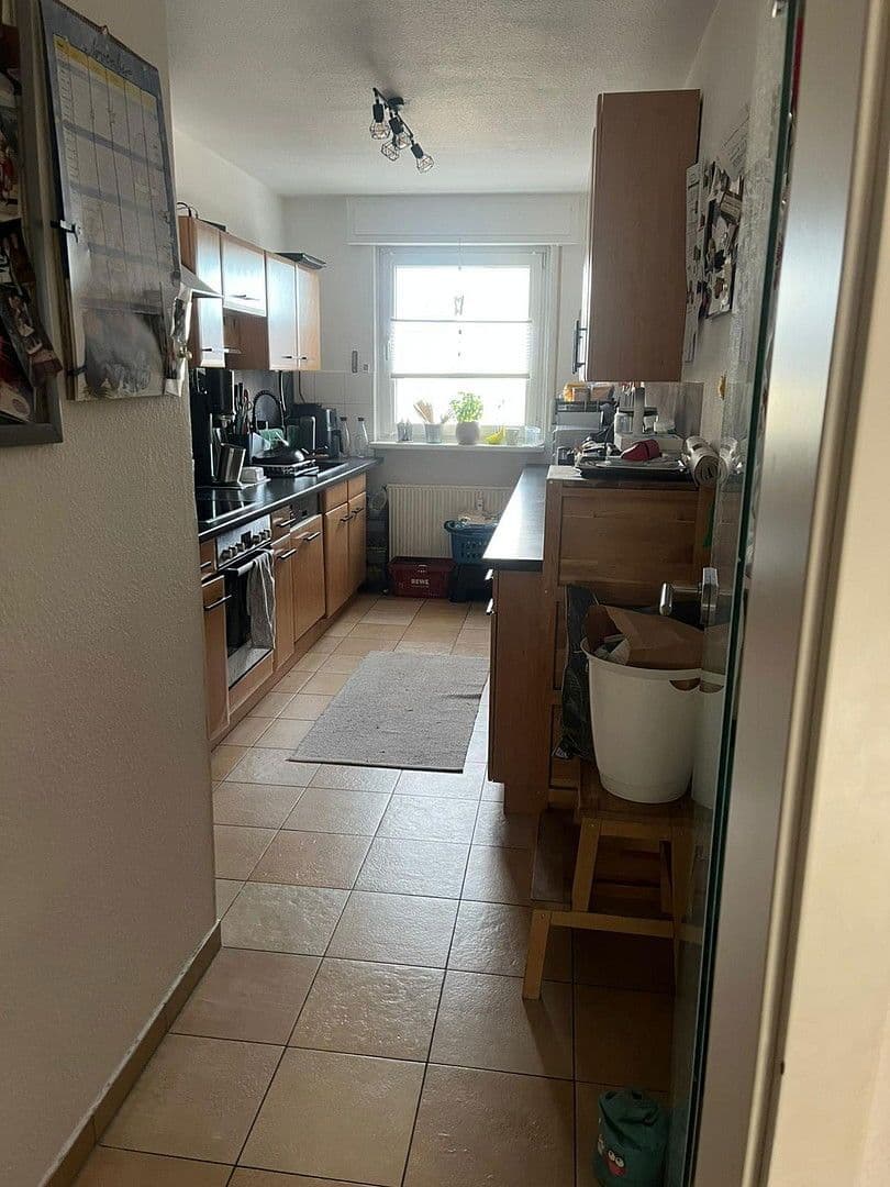 Pronájem bytu 3+1 76 m², Kölner Straße 23, Hürth, Severní Porýní-Vestfálsko Pronájem bytu 3+1 76 m², Kölner Straße 23, Hürth, Severní Porýní-Vestfálsko