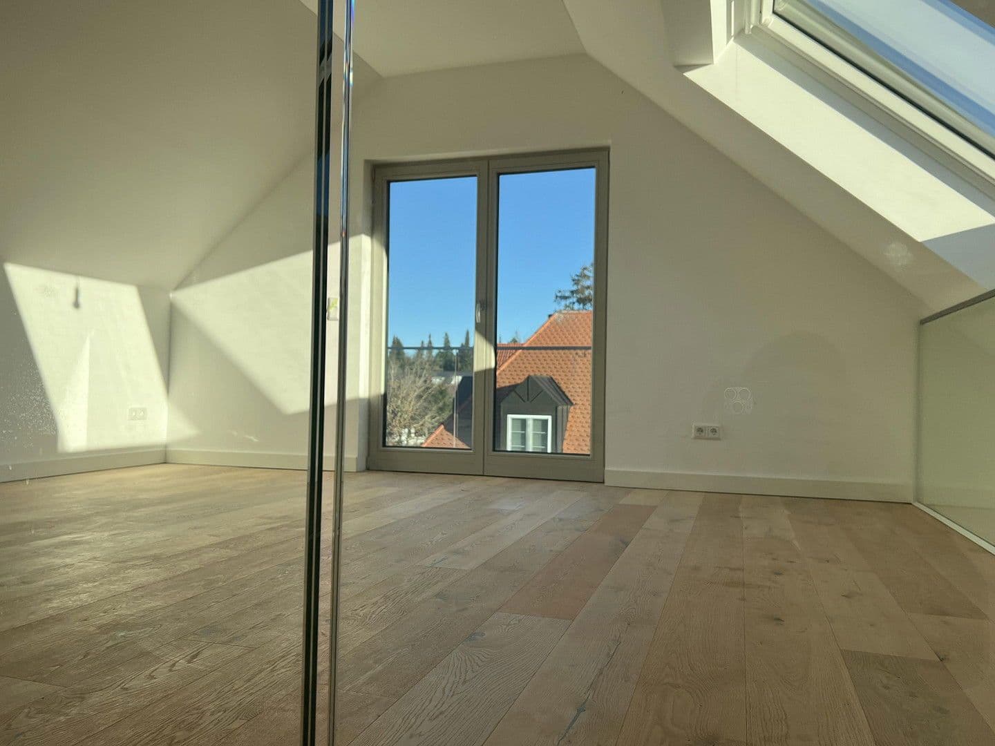 Prodej bytu 2+kk 101 m², München, Bavorsko Prodej bytu 2+kk 101 m², München, Bavorsko