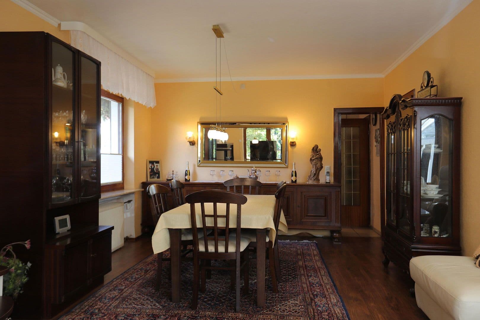 Prodej domu 159 m², pozemek 915 m², Elsternstieg 3, Burgdorf, Dolní Sasko Prodej domu 159 m², pozemek 915 m², Elsternstieg 3, Burgdorf, Dolní Sasko