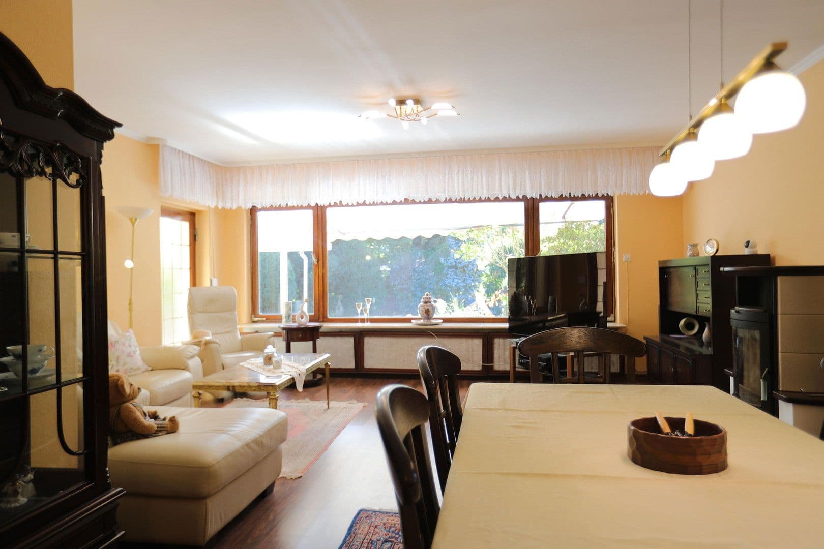 Prodej domu 159 m², pozemek 915 m², Elsternstieg 3, Burgdorf, Dolní Sasko Prodej domu 159 m², pozemek 915 m², Elsternstieg 3, Burgdorf, Dolní Sasko