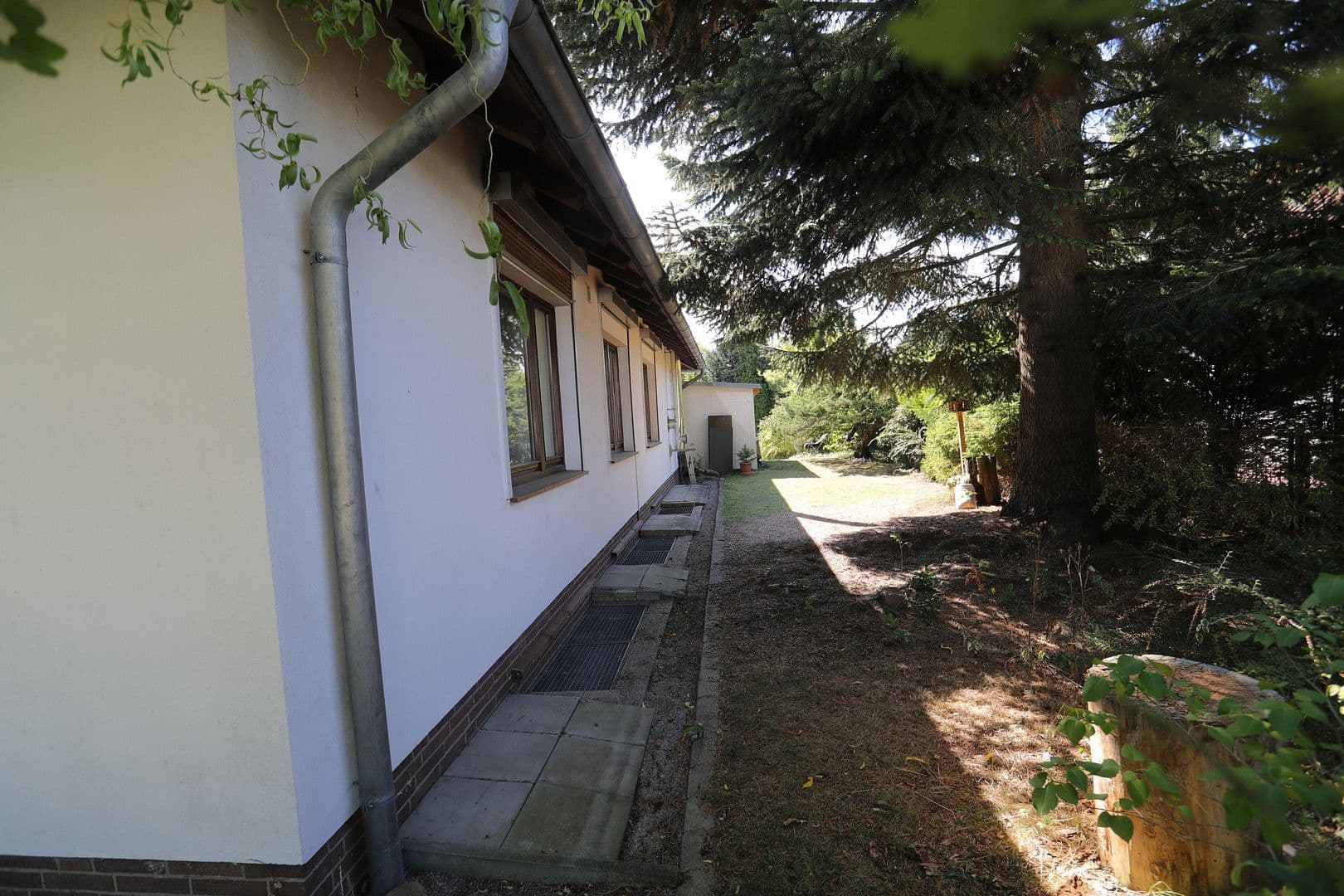 Prodej domu 159 m², pozemek 915 m², Elsternstieg 3, Burgdorf, Dolní Sasko Prodej domu 159 m², pozemek 915 m², Elsternstieg 3, Burgdorf, Dolní Sasko