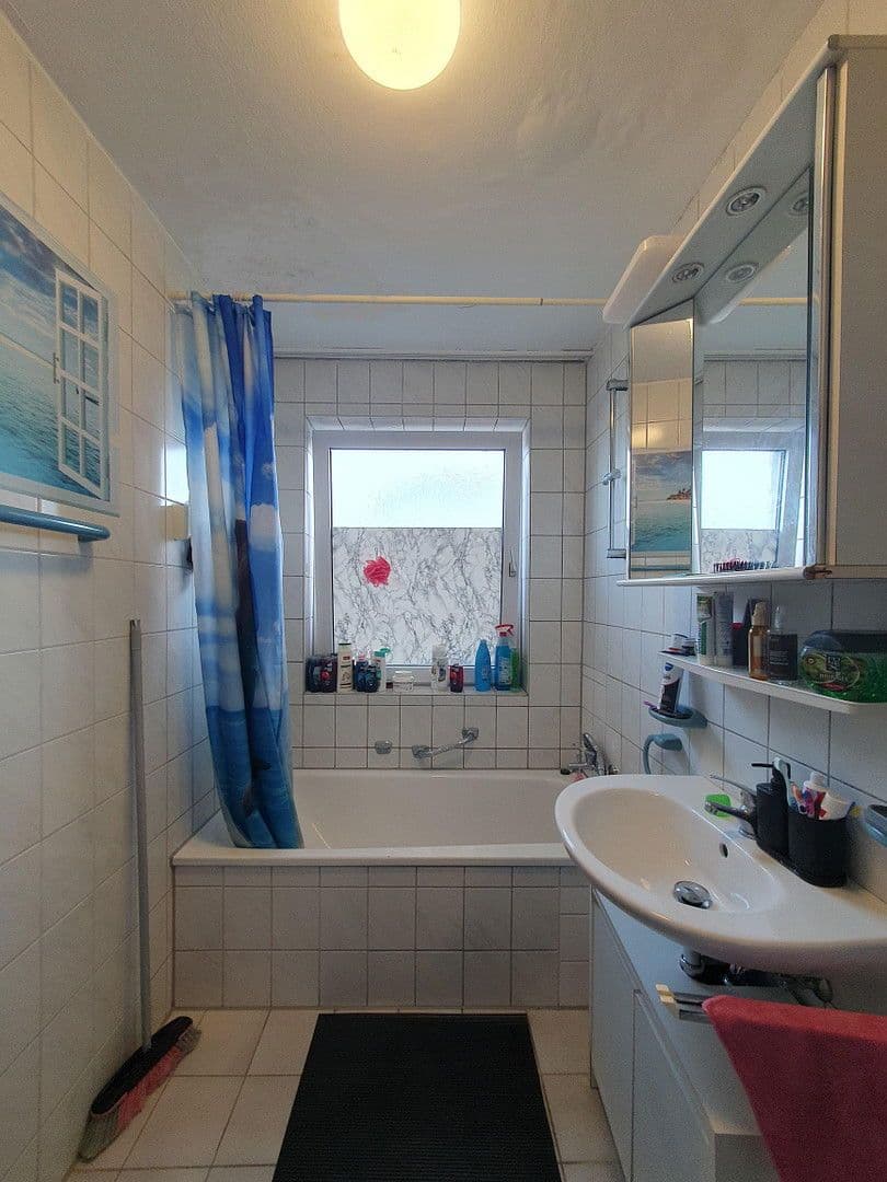 Pronájem bytu 3+1 72 m², Klärwerk 11, Vöhringen, Bavorsko Pronájem bytu 3+1 72 m², Klärwerk 11, Vöhringen, Bavorsko