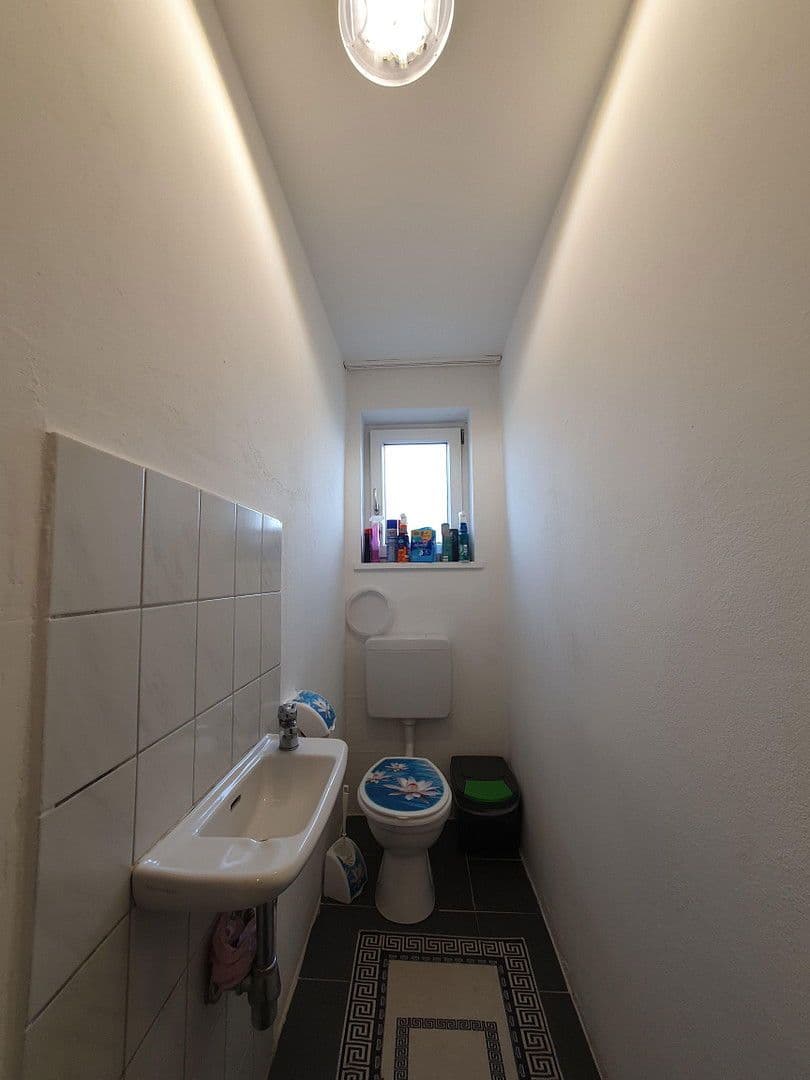 Pronájem bytu 3+1 72 m², Klärwerk 11, Vöhringen, Bavorsko Pronájem bytu 3+1 72 m², Klärwerk 11, Vöhringen, Bavorsko