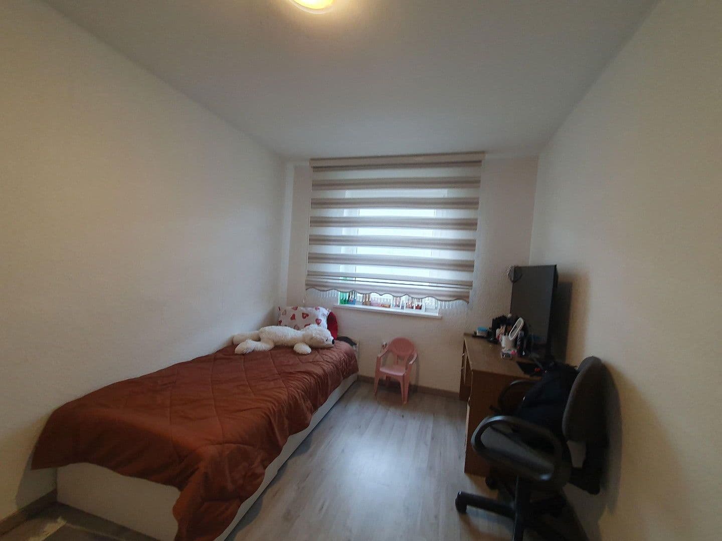 Pronájem bytu 3+1 72 m², Klärwerk 11, Vöhringen, Bavorsko Pronájem bytu 3+1 72 m², Klärwerk 11, Vöhringen, Bavorsko