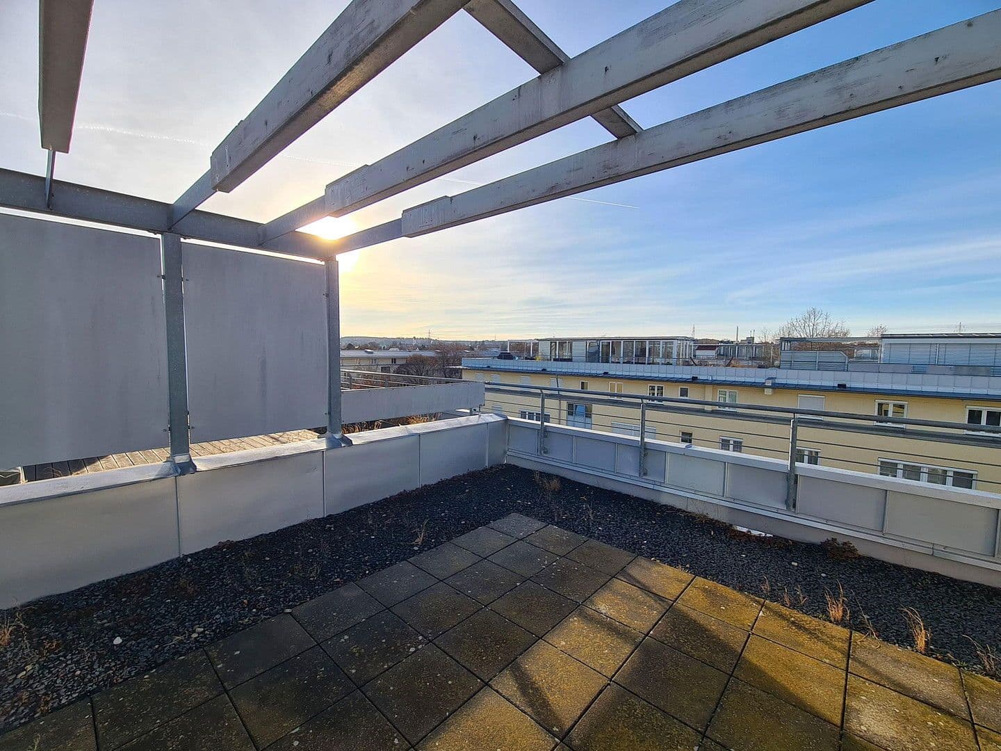 Pronájem bytu 4+1 115 m², Lincolnstraße 6a, Augsburg, Bavorsko Pronájem bytu 4+1 115 m², Lincolnstraße 6a, Augsburg, Bavorsko