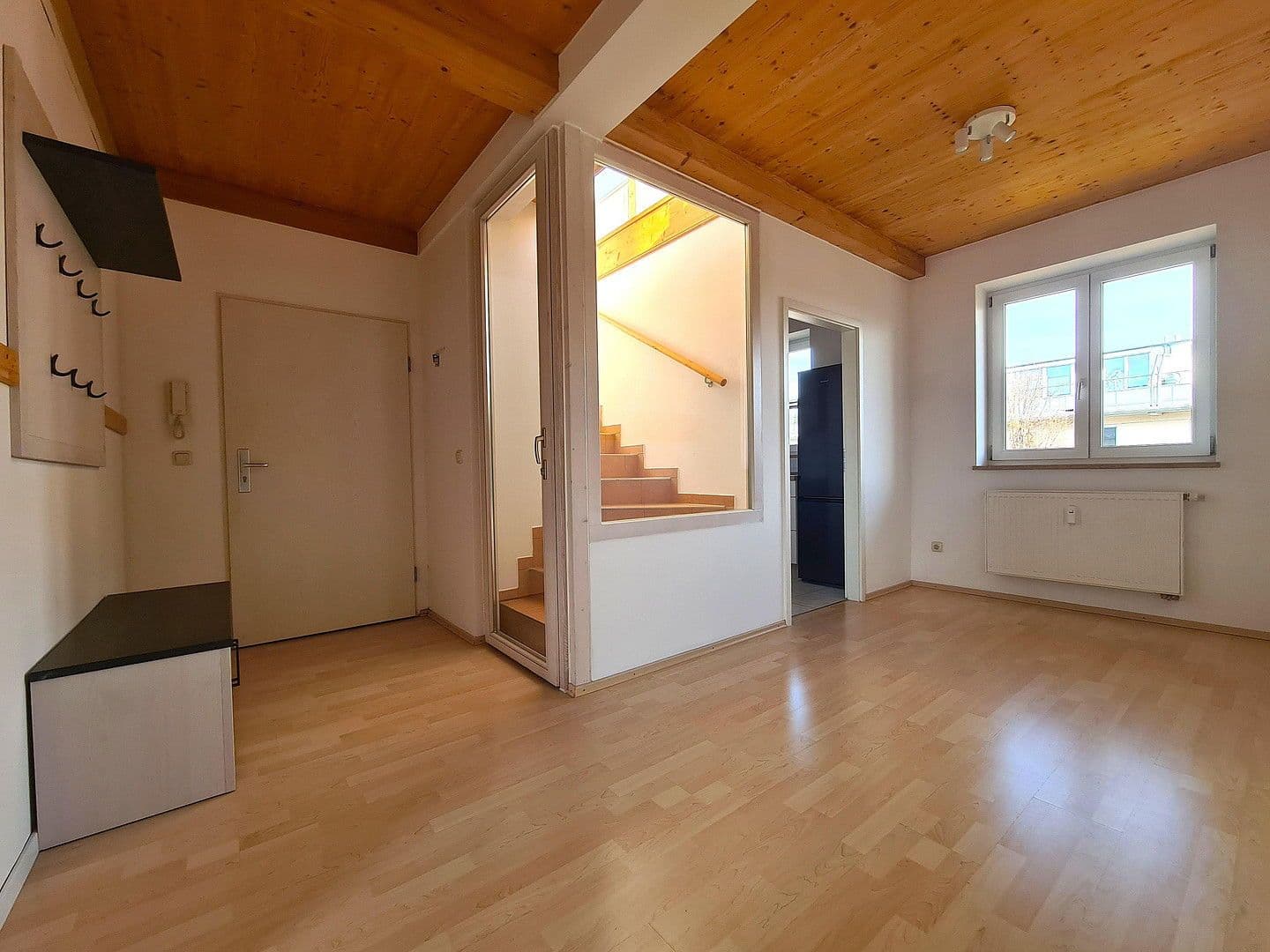 Pronájem bytu 4+1 115 m², Lincolnstraße 6a, Augsburg, Bavorsko Pronájem bytu 4+1 115 m², Lincolnstraße 6a, Augsburg, Bavorsko