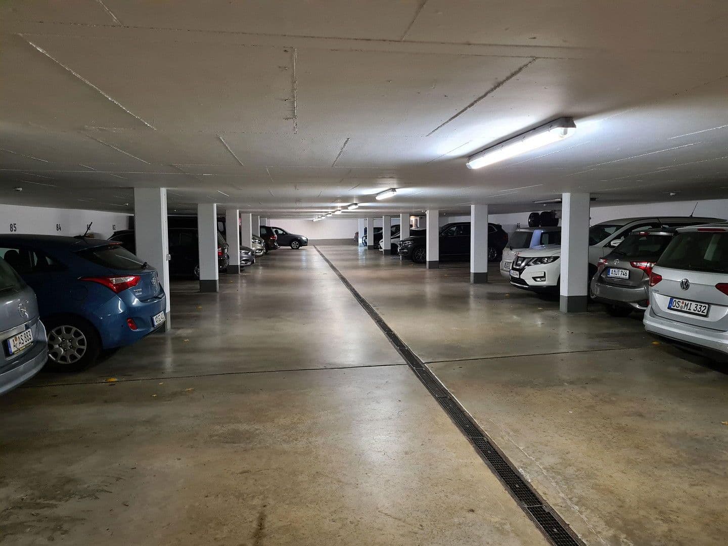 Pronájem bytu 4+1 115 m², Lincolnstraße 6a, Augsburg, Bavorsko Pronájem bytu 4+1 115 m², Lincolnstraße 6a, Augsburg, Bavorsko