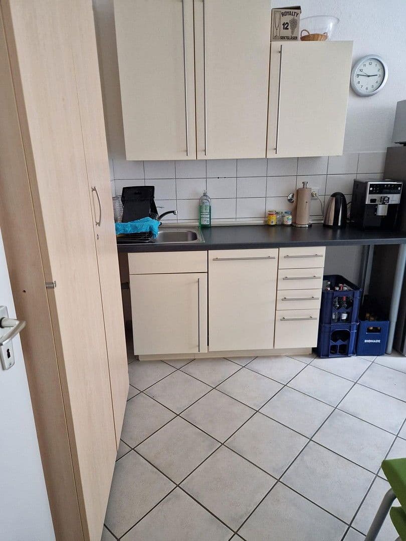 Pronájem kanceláře 82 m², Marktstraße 148, Oberhausen, Severní Porýní-Vestfálsko Pronájem kanceláře 82 m², Marktstraße 148, Oberhausen, Severní Porýní-Vestfálsko