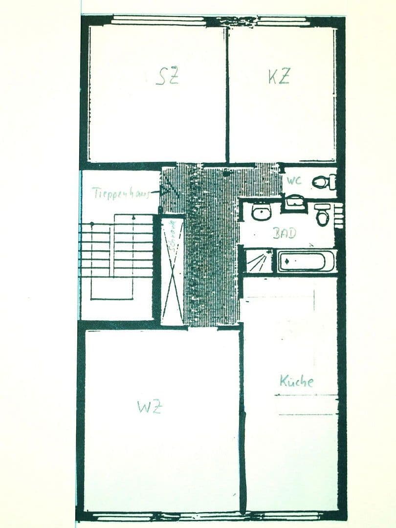 Pronájem kanceláře 82 m², Marktstraße 148, Oberhausen, Severní Porýní-Vestfálsko Pronájem kanceláře 82 m², Marktstraße 148, Oberhausen, Severní Porýní-Vestfálsko