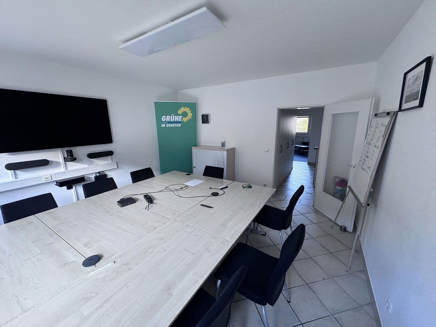 Pronájem kanceláře 82 m², Marktstraße 148, Oberhausen, Severní Porýní-Vestfálsko Pronájem kanceláře 82 m², Marktstraße 148, Oberhausen, Severní Porýní-Vestfálsko