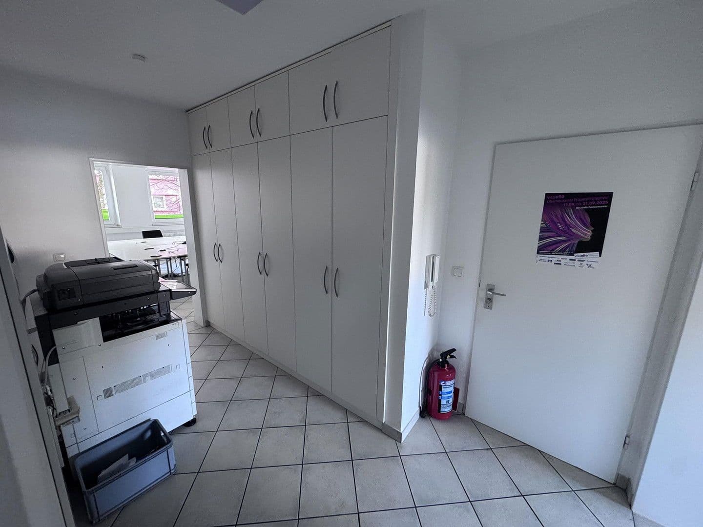 Pronájem kanceláře 82 m², Marktstraße 148, Oberhausen, Severní Porýní-Vestfálsko Pronájem kanceláře 82 m², Marktstraße 148, Oberhausen, Severní Porýní-Vestfálsko