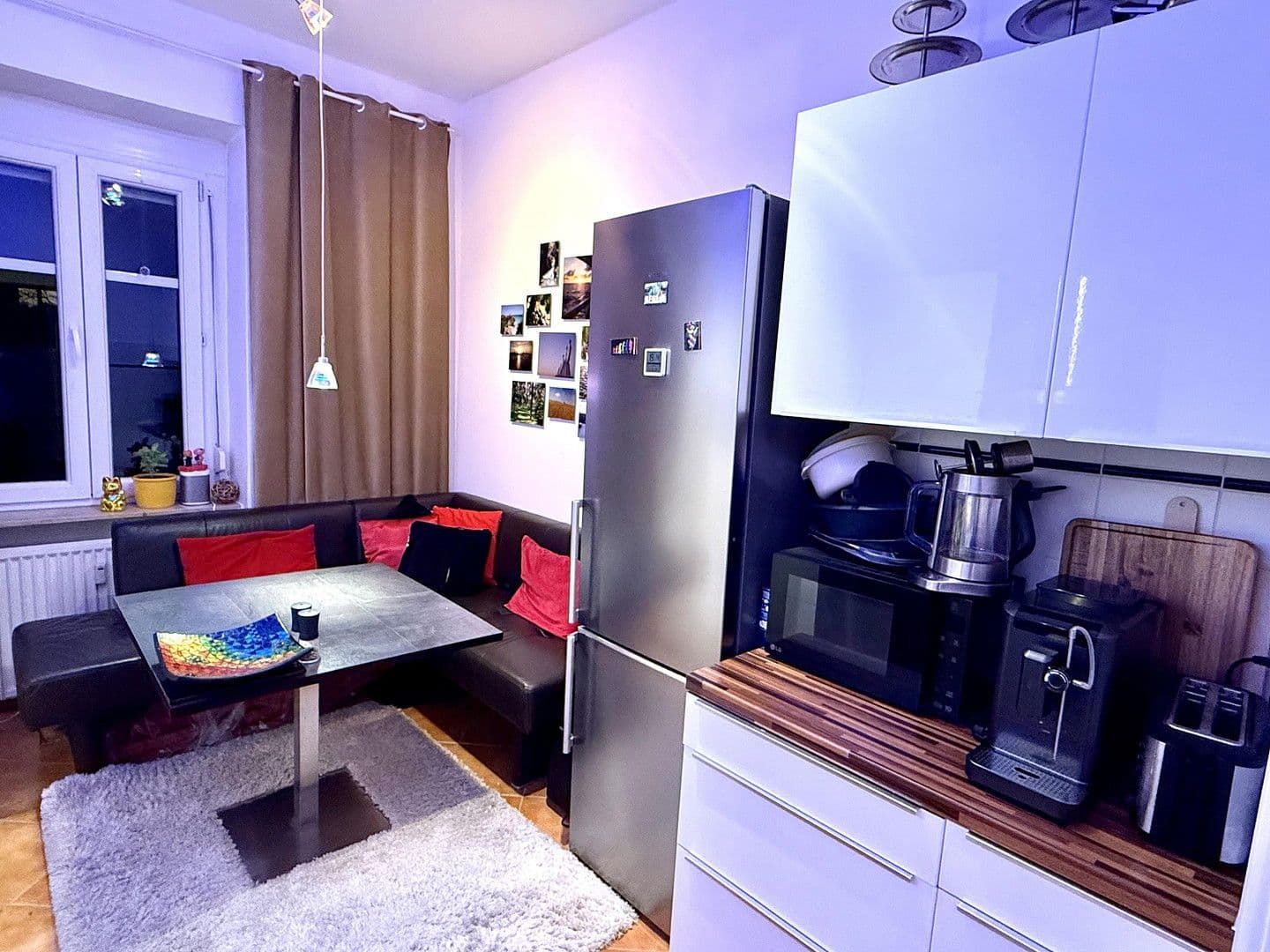 Prodej bytu 2+1 62 m², Konradinstr., Berlin, Berlín Prodej bytu 2+1 62 m², Konradinstr., Berlin, Berlín