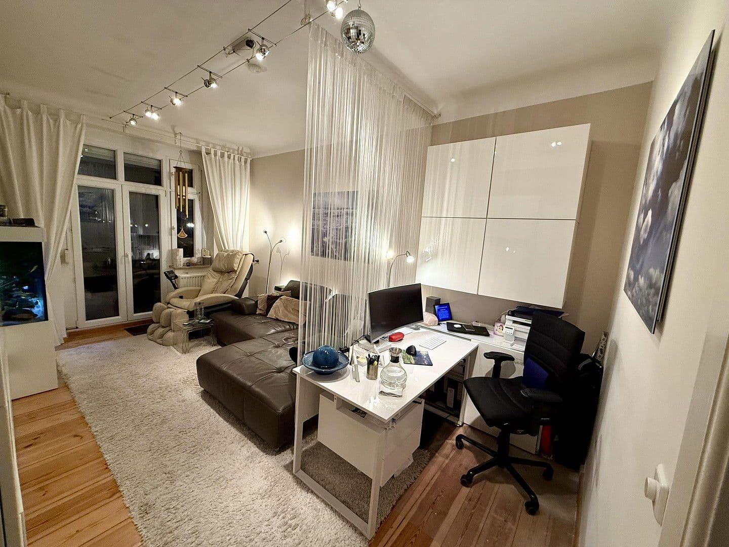 Prodej bytu 2+1 62 m², Konradinstr., Berlin, Berlín Prodej bytu 2+1 62 m², Konradinstr., Berlin, Berlín