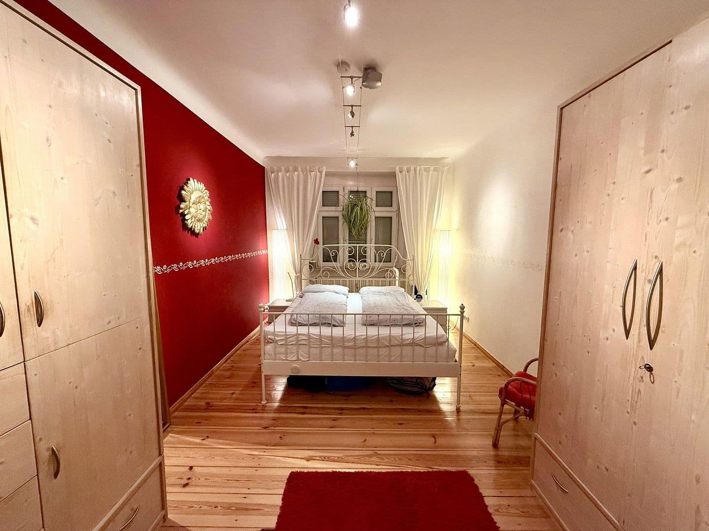 Prodej bytu 2+1 62 m², Konradinstr., Berlin, Berlín Prodej bytu 2+1 62 m², Konradinstr., Berlin, Berlín