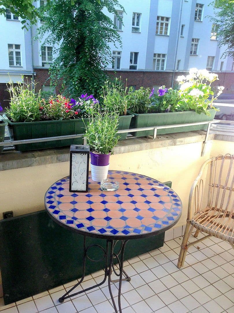 Prodej bytu 2+1 62 m², Konradinstr., Berlin, Berlín Prodej bytu 2+1 62 m², Konradinstr., Berlin, Berlín