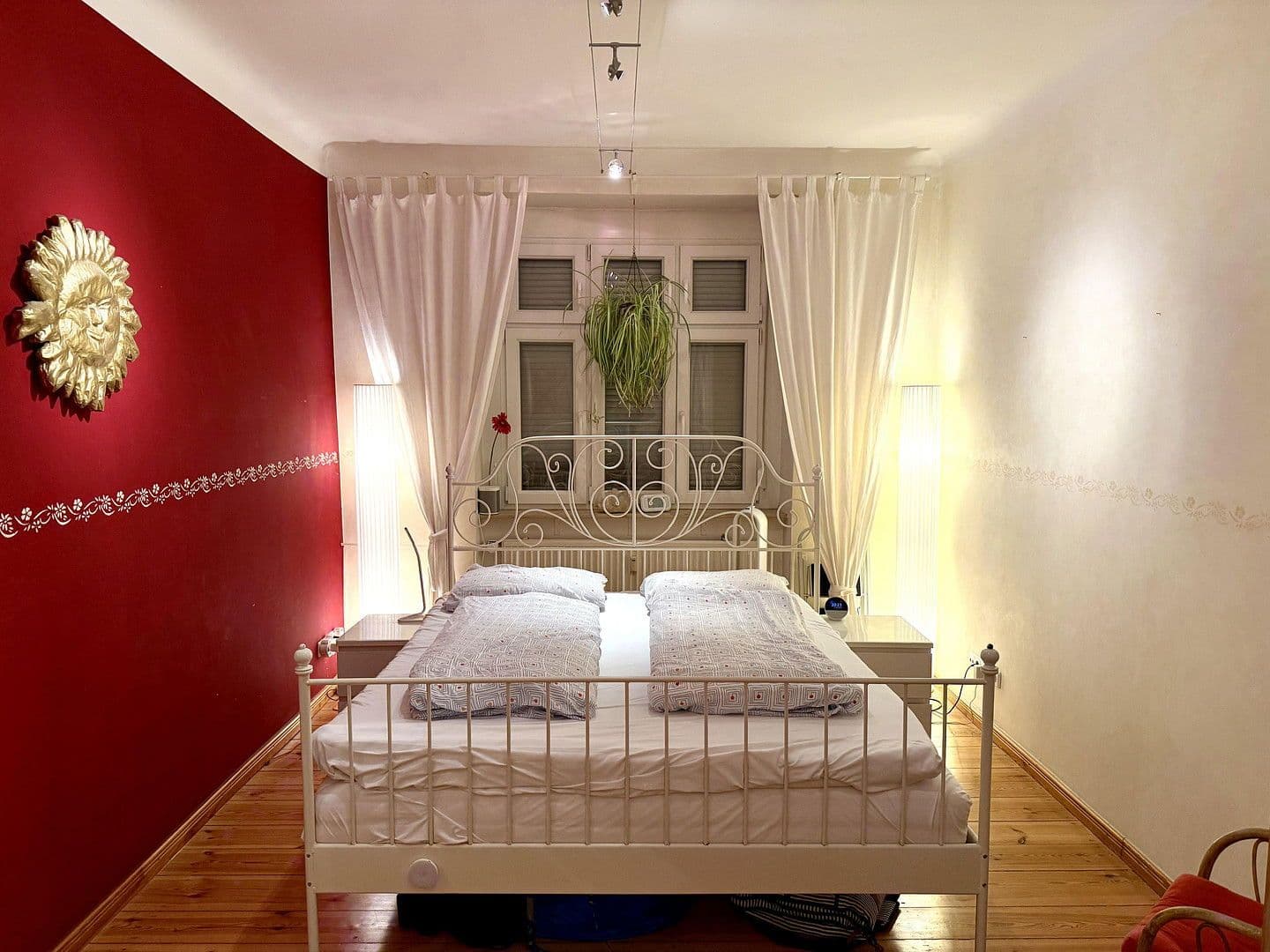 Prodej bytu 2+1 62 m², Konradinstr., Berlin, Berlín Prodej bytu 2+1 62 m², Konradinstr., Berlin, Berlín