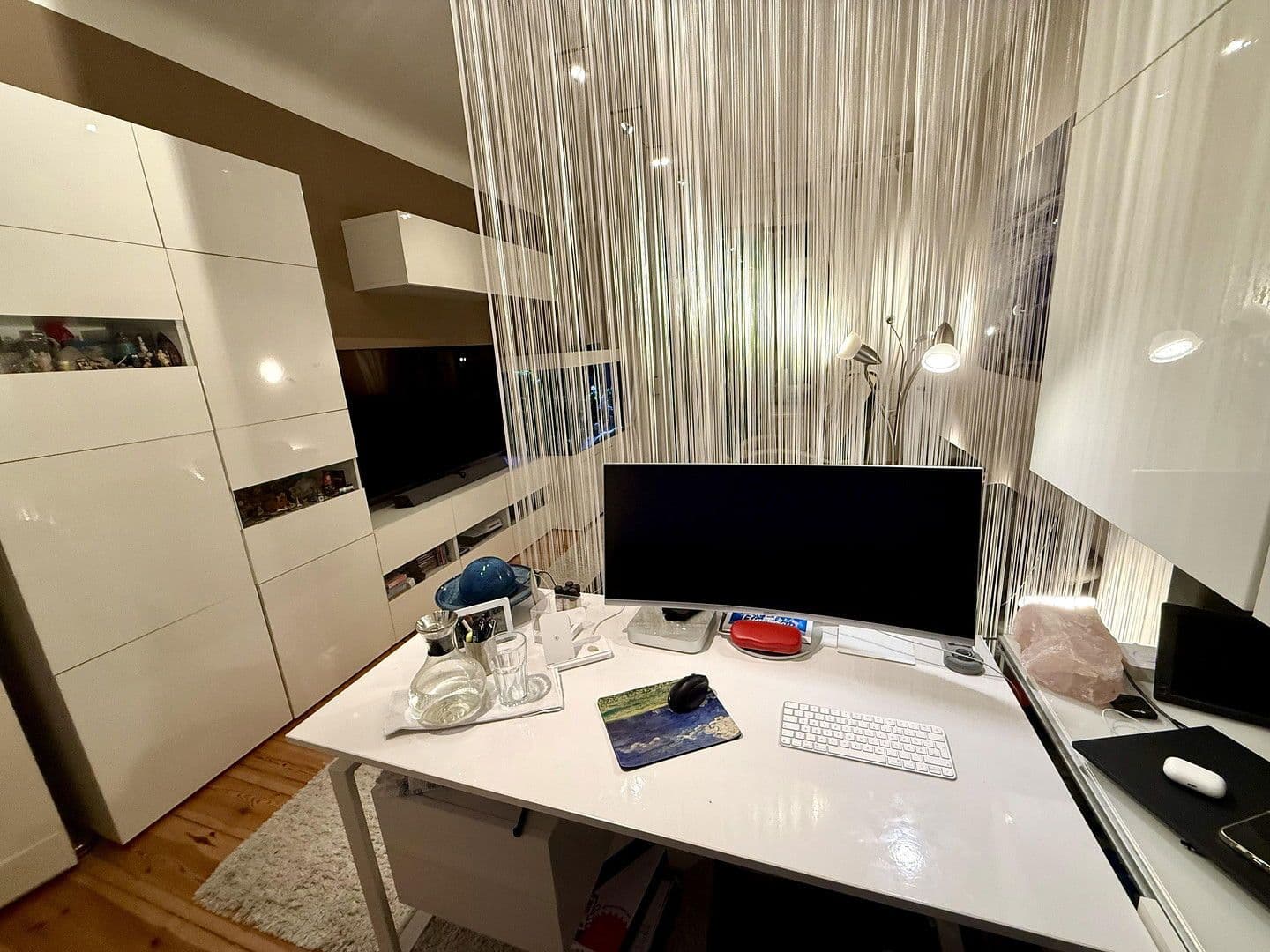 Prodej bytu 2+1 62 m², Konradinstr., Berlin, Berlín Prodej bytu 2+1 62 m², Konradinstr., Berlin, Berlín