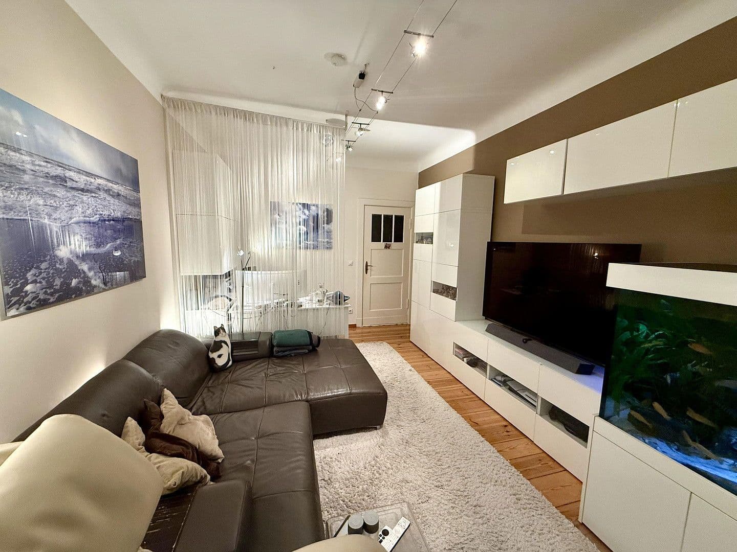 Prodej bytu 2+1 62 m², Konradinstr., Berlin, Berlín Prodej bytu 2+1 62 m², Konradinstr., Berlin, Berlín