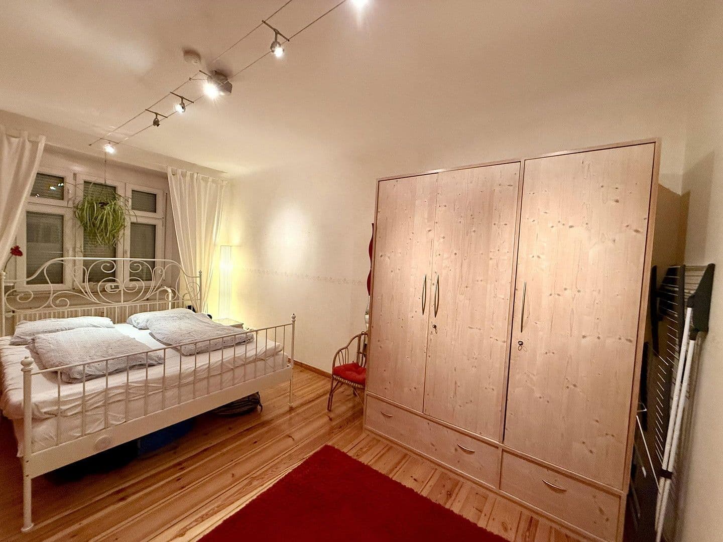 Prodej bytu 2+1 62 m², Konradinstr., Berlin, Berlín Prodej bytu 2+1 62 m², Konradinstr., Berlin, Berlín