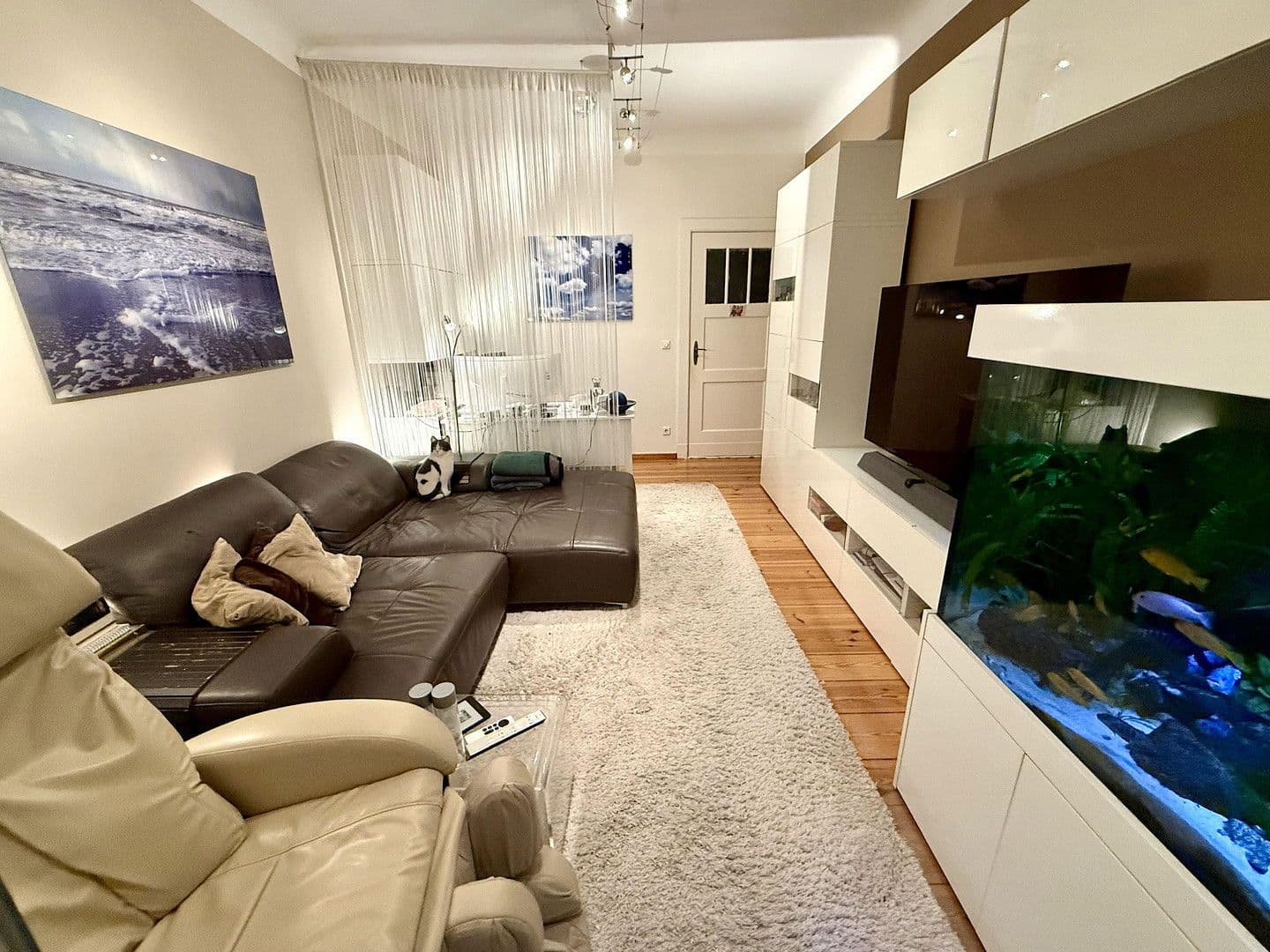 Prodej bytu 2+1 62 m², Konradinstr., Berlin, Berlín Prodej bytu 2+1 62 m², Konradinstr., Berlin, Berlín