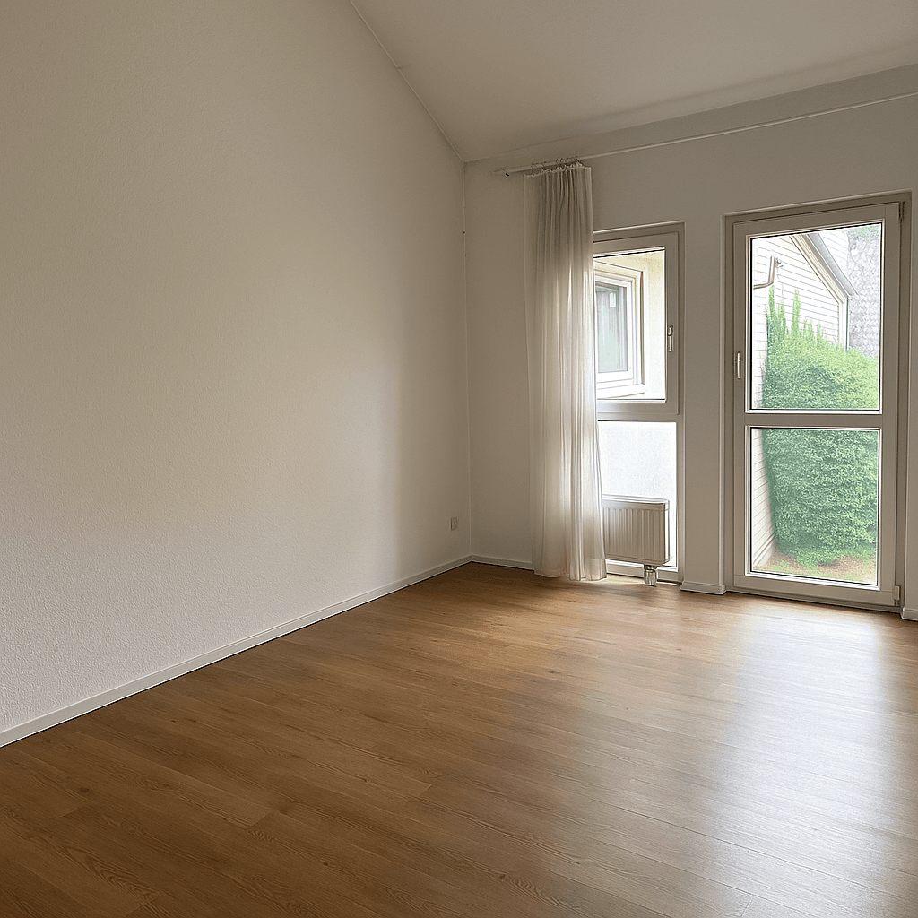 Pronájem bytu 3+1 150 m², Ludwigshafen am Rhein, Porýní-Falc Pronájem bytu 3+1 150 m², Ludwigshafen am Rhein, Porýní-Falc